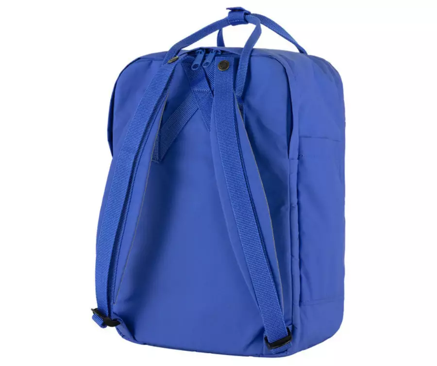 Kanken Laptop 15 Cobalt Blue