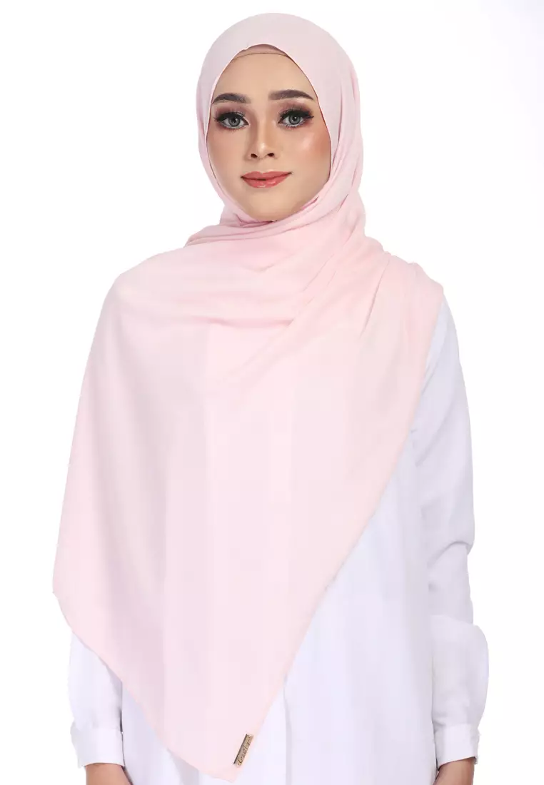 Georgette sale shawl online