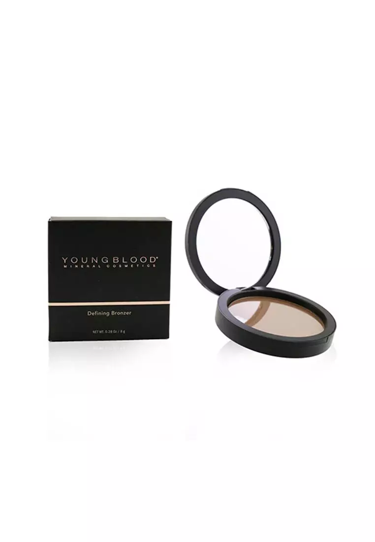 Discount on Youngblood  shoes - SKU: Youngblood - Defining Bronzer - # Soleil 8g/0.28oz