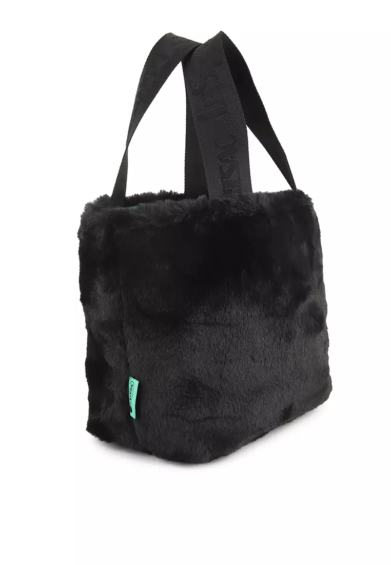 Fur E/W Tote