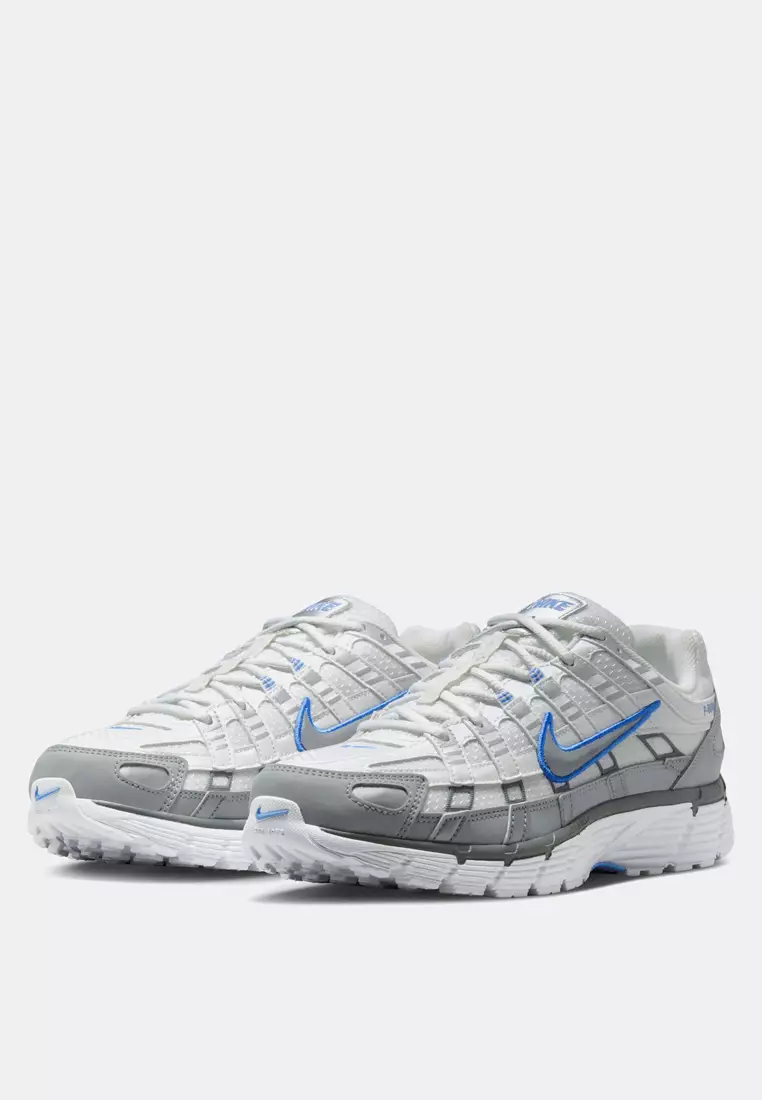 P-6000 Men's Shoes