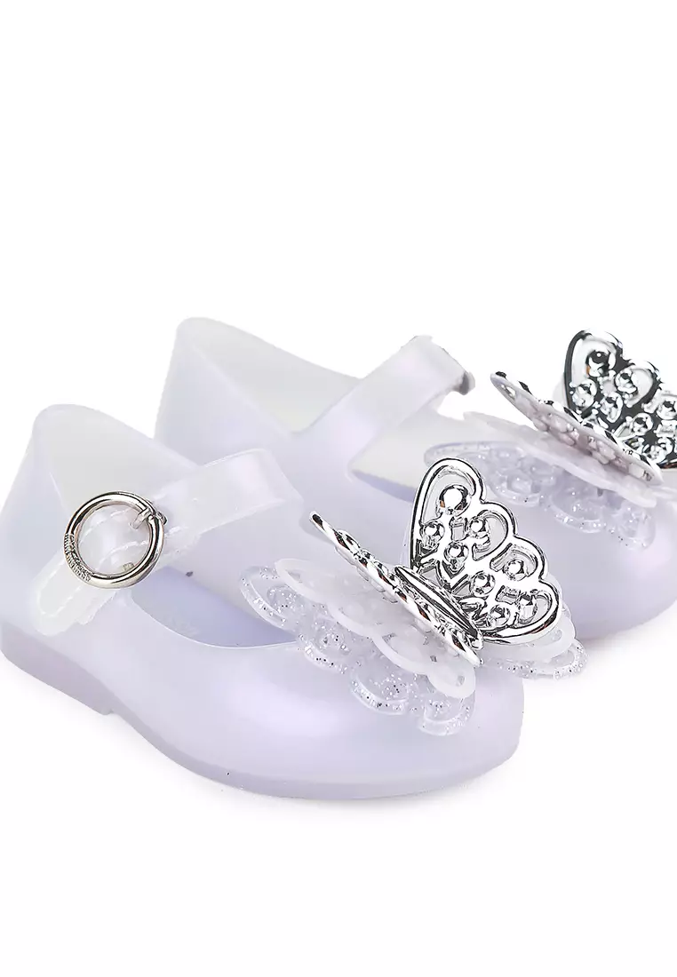 Sweet Love Fly II Bb