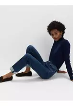 DARK INDIGO
