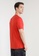 Under Armour red Headquarters Short Sleeves Tee 7CE7CAAB659361GS_1