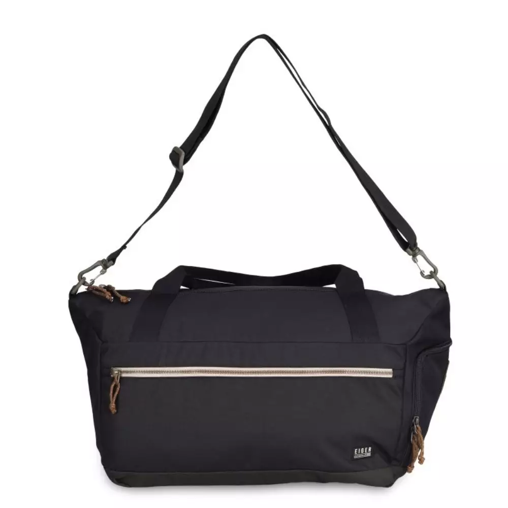 Eiger Wanderhaul Duffel 25L