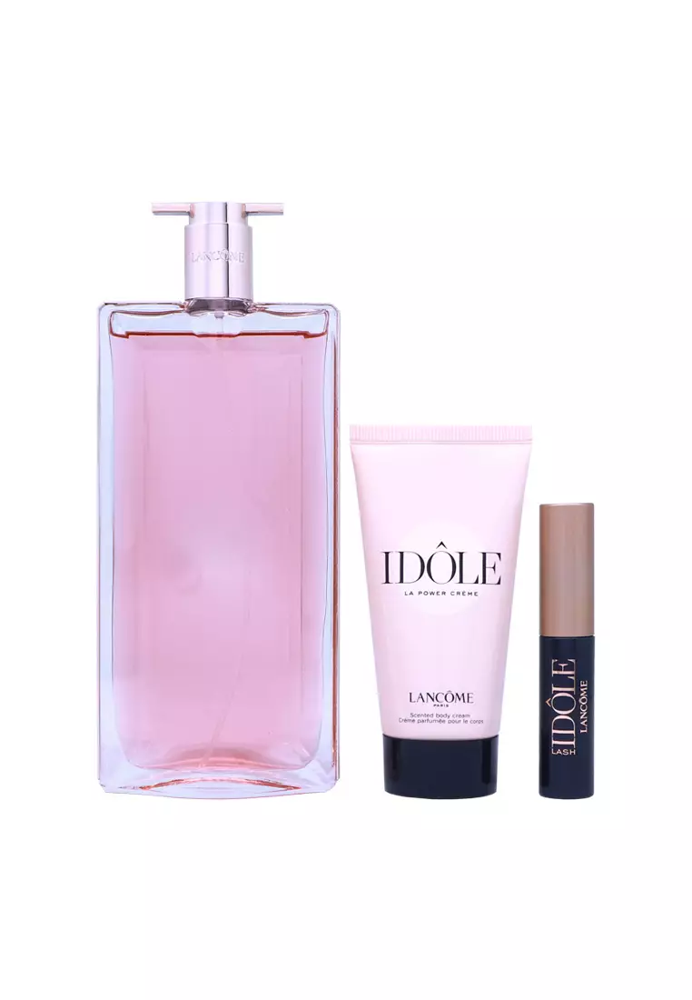  Lancome Idole Woman L'eau de Parfum 100 ML (Gift Set)