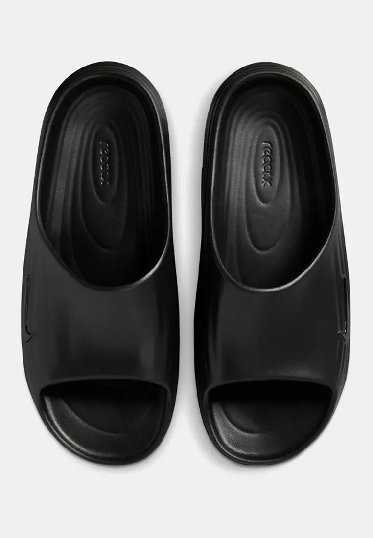 ReactX Rejuven8 Men's Slide Sandals