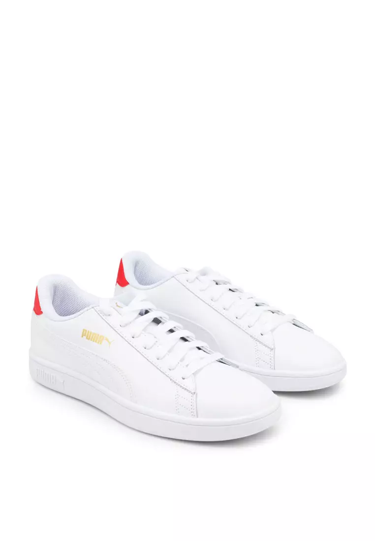 Puma Sportstyle Core Puma Smash V2 L