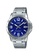 CASIO silver Casio Classic Analog Watch (MTP-V004D-2B) D8124AC691863EGS_1