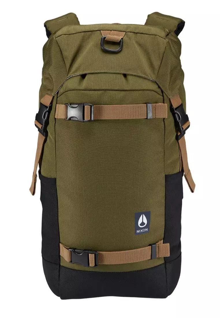 Nixon bag singapore outlet store