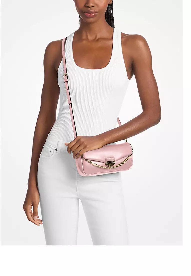 Soho Small Convertible Shoulder Bag