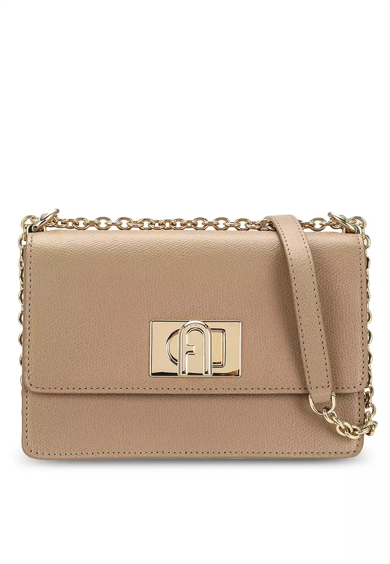 1927 Mini Crossbody Bag (nt)