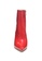 London Rag red Shine High Patent PU Stiletto Boot F4794SH99BFA5AGS_4
