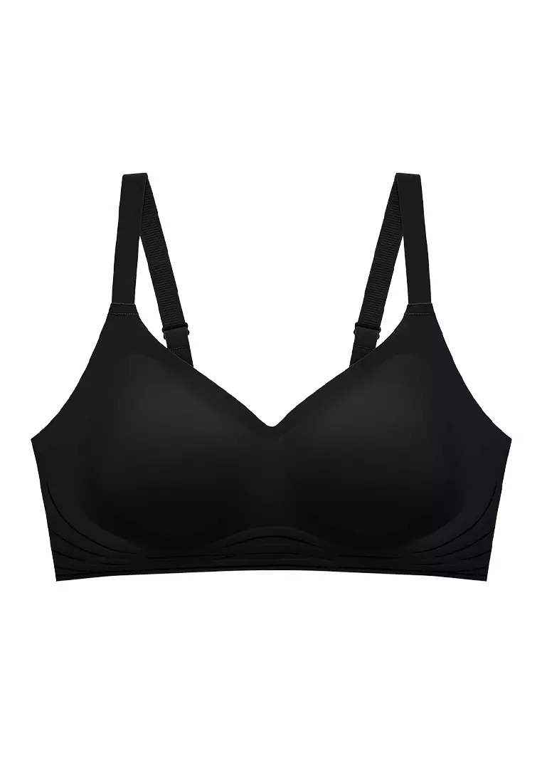 Zone Easy P01 Non Wired Padded Bra for Women