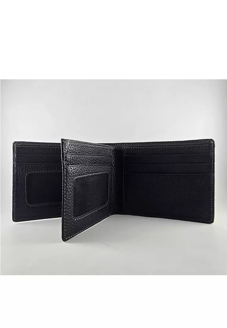 Premium 3D Wallet RFID LA-184