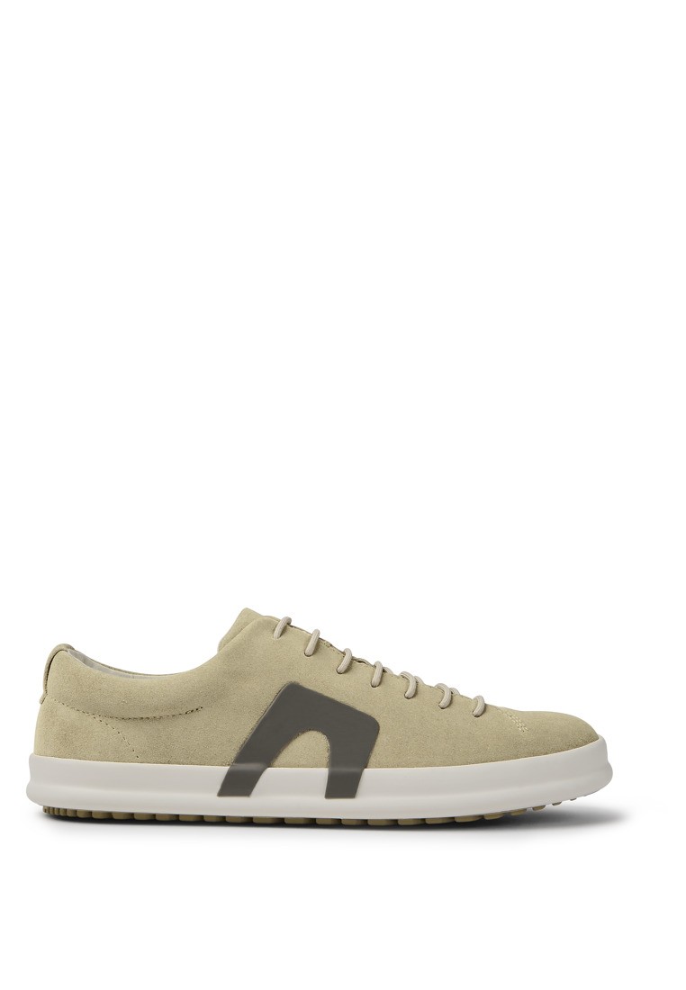 CAMPER Men Trainers /Chasis /beige-K100811-002