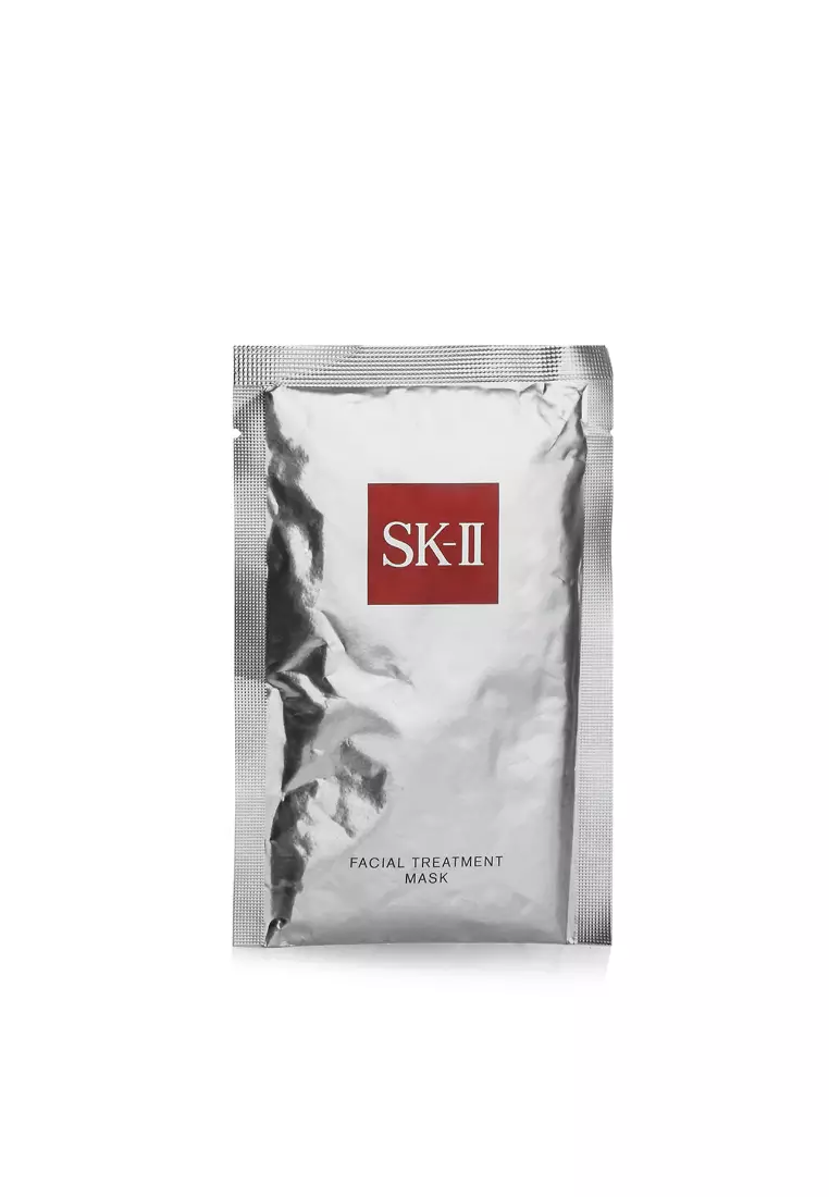 SK-II Facial Treatment Mask Value Set (5pcs)