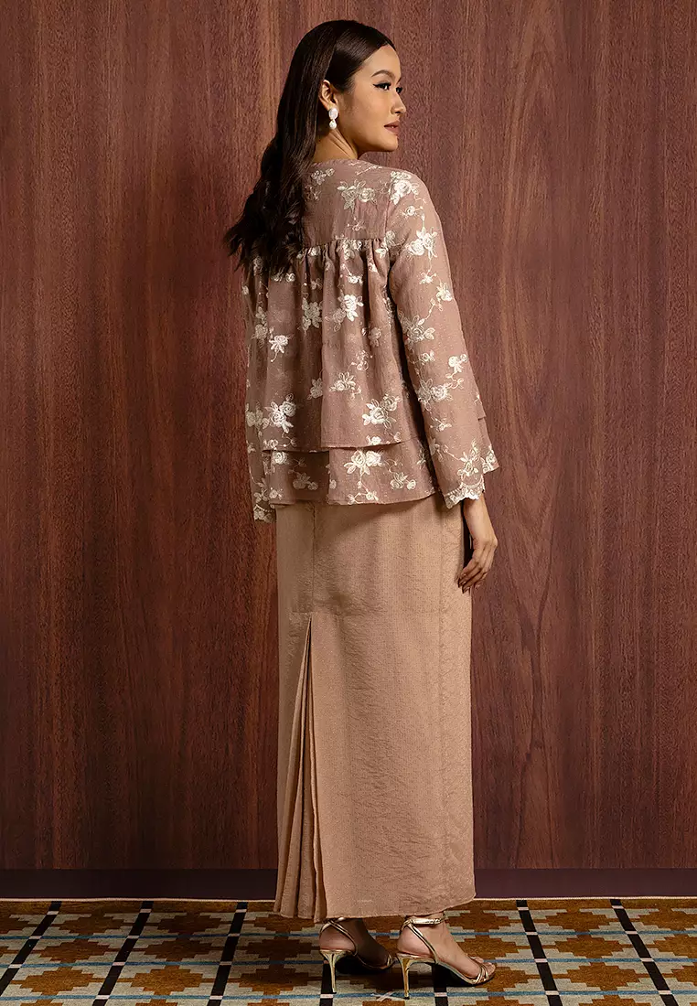 CAMYLA KURUNG SET