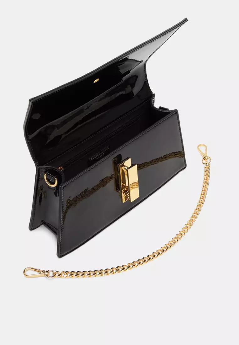 Arrabella Top Handle Bag