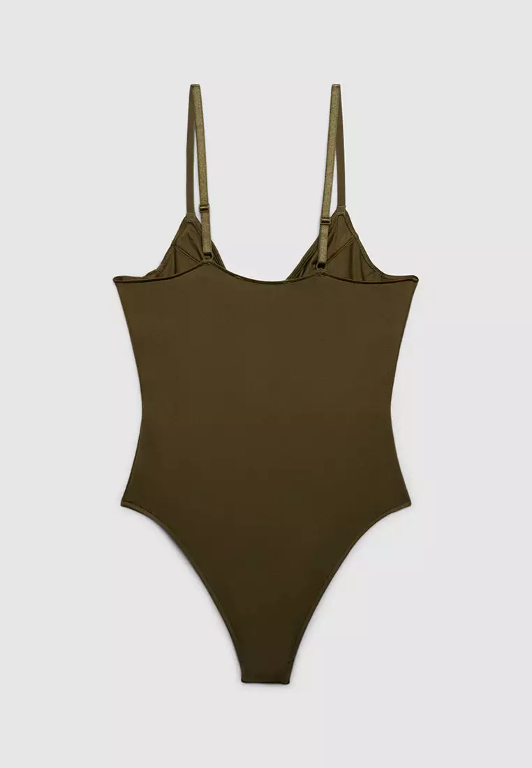 Woman Top