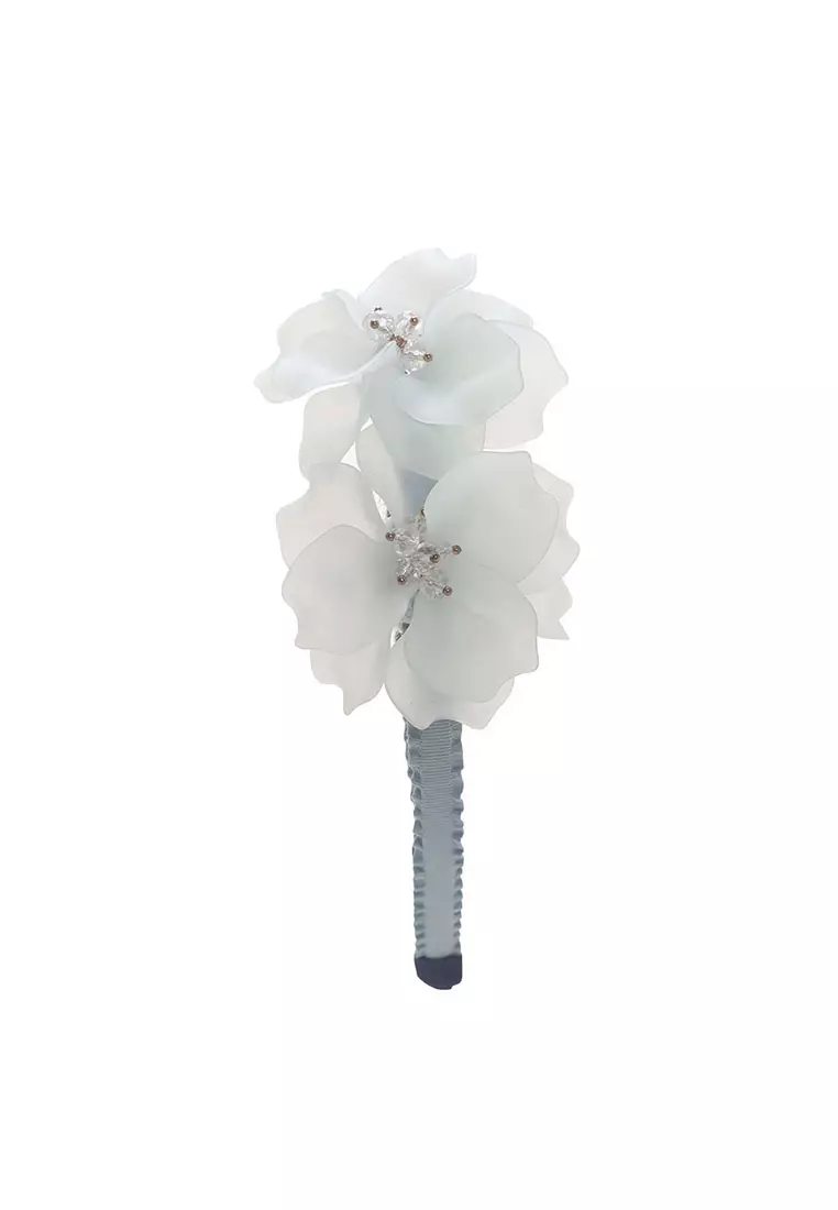 Bando Anak Taylor Mint