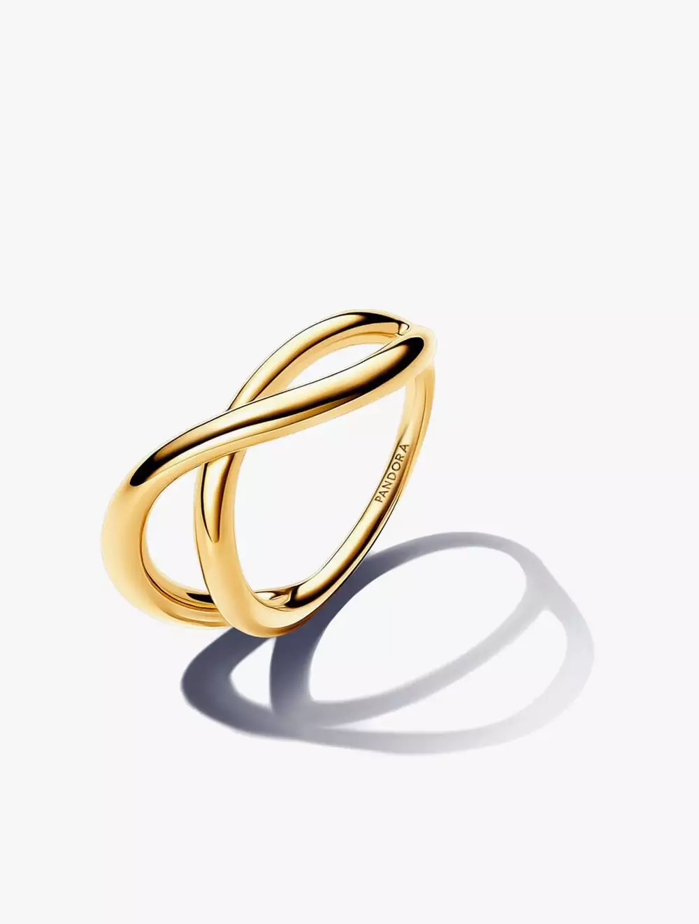 14k Gold-plated ring
