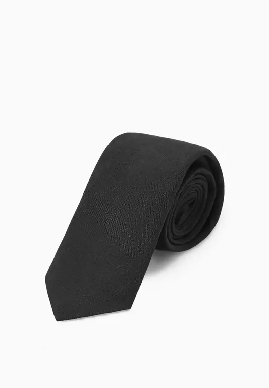 Linen Tie