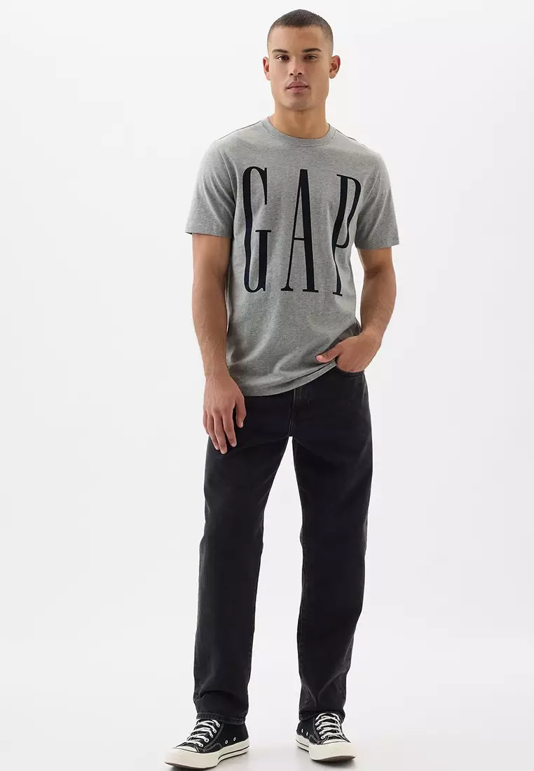 Everyday Soft Gap Logo T-Shirt