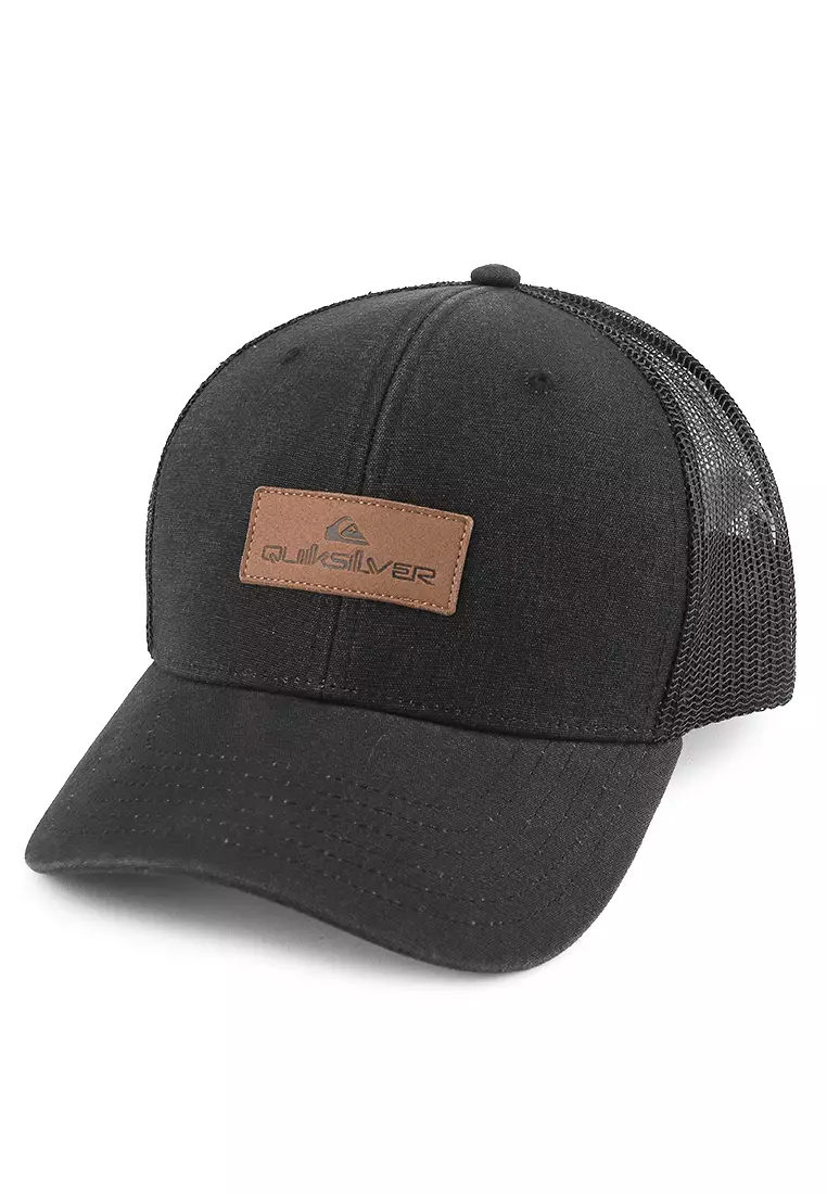 Buy Quiksilver Down The Hatch Cap 2025 Online ZALORA Philippines