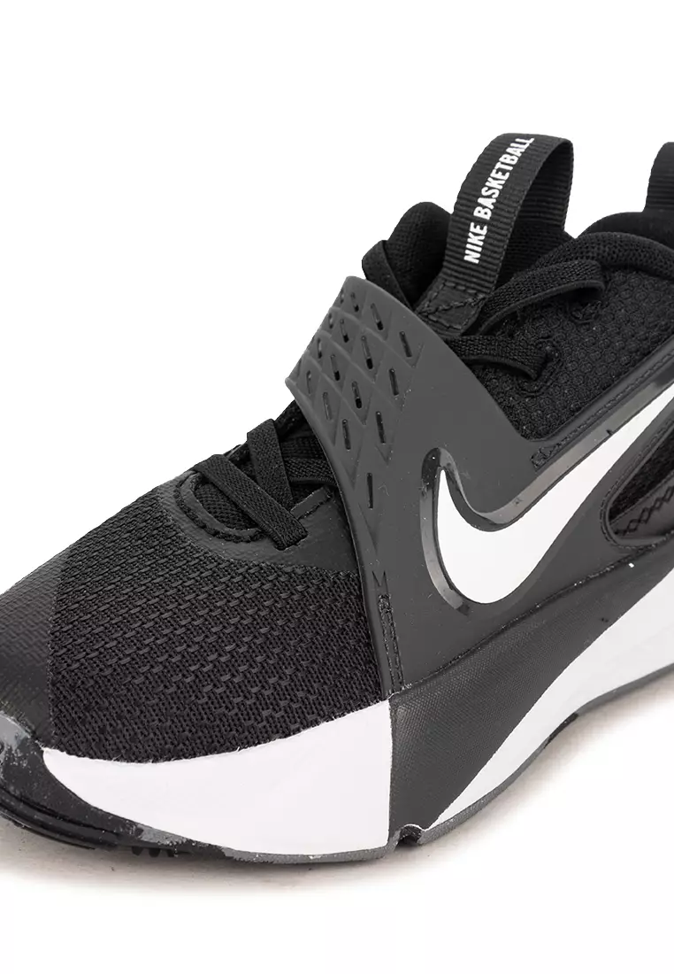 Team Hustle D 12 Younger Kids' Shoes