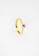 Arthesdam Jewellery gold Arthesdam Jewellery 916 Gold Starry Solitaire Ring - 18 4AF4AAC4AFFE6CGS_2