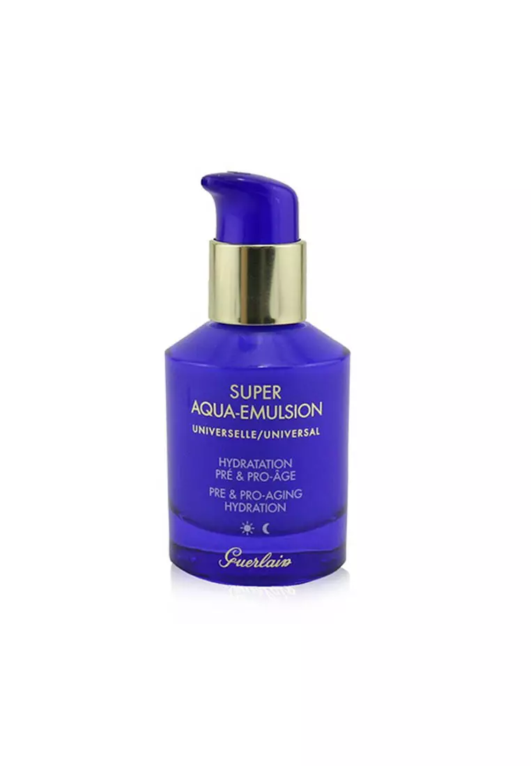 Guerlain - Super Aqua Emulsion - Universal 50ml/1.6oz