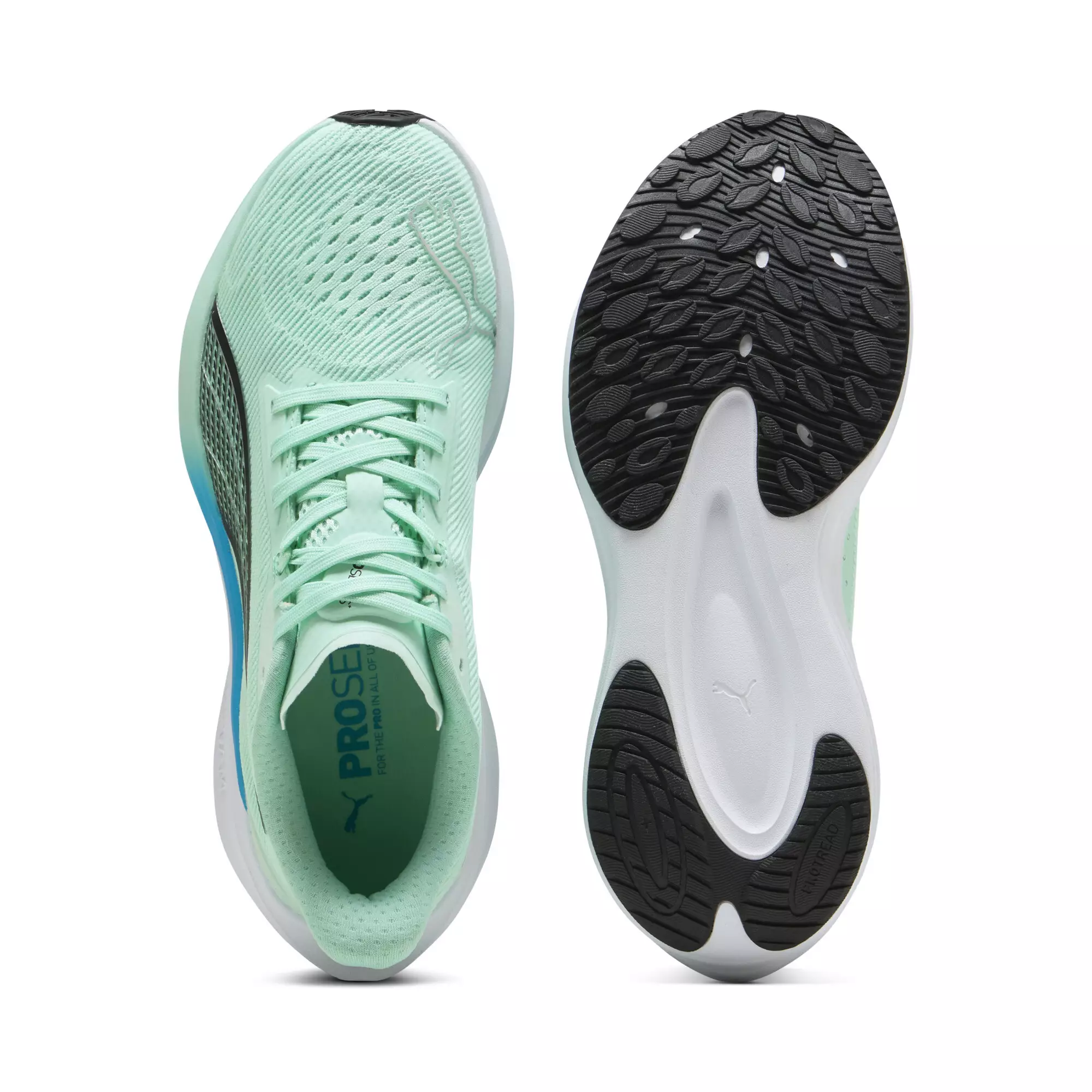 PUMA Darter Pro Men's Running Shoes