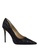 Twenty Eight Shoes black Sequins Evening and Bridal Shoes VP92191 73723SH6B257EBGS_2