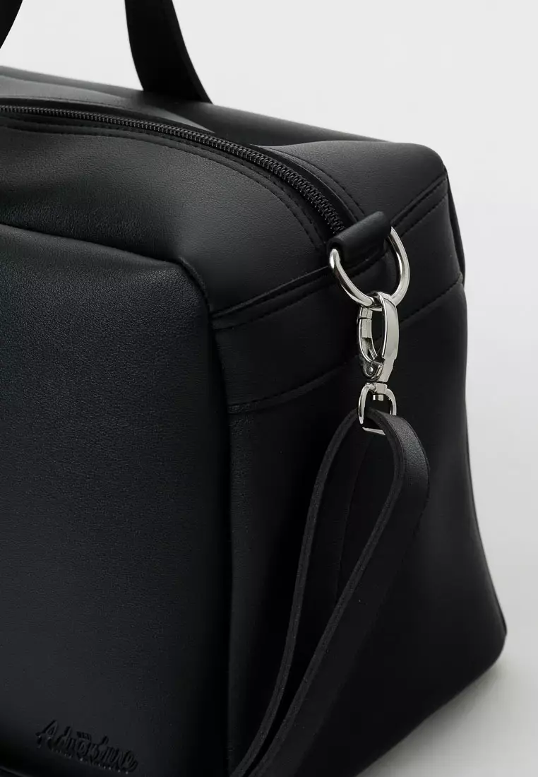 DC Collection Justice League Travel Duffle Weekender Bag Jodi Cat Woman