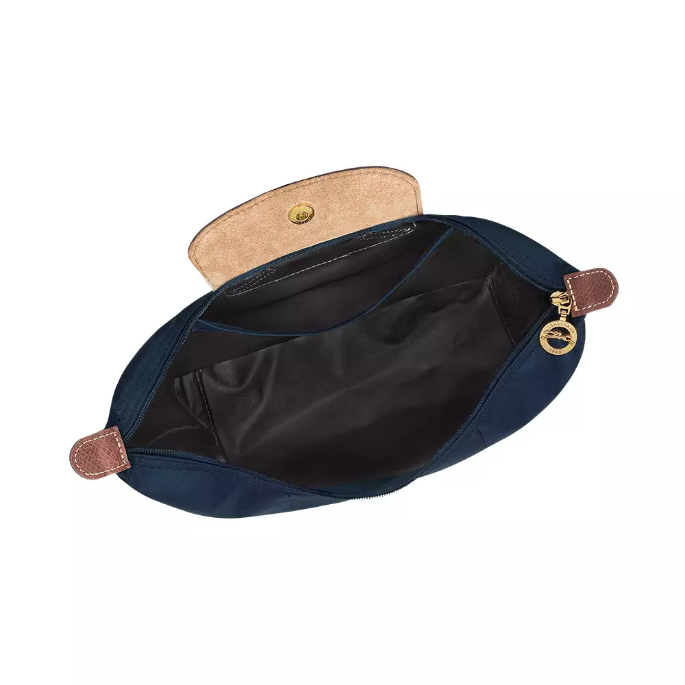 Le Pliage Original Medium Backpack Navy