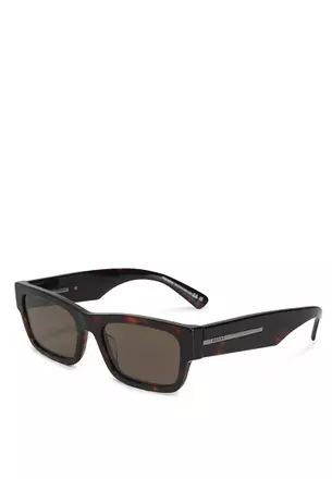 Buy Prada Eyewear For Men 2025 Online on ZALORA Singapore
