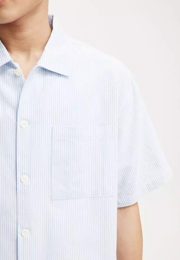Ventura Short Sleeve Shirt