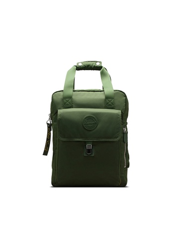 dr martens large backpack