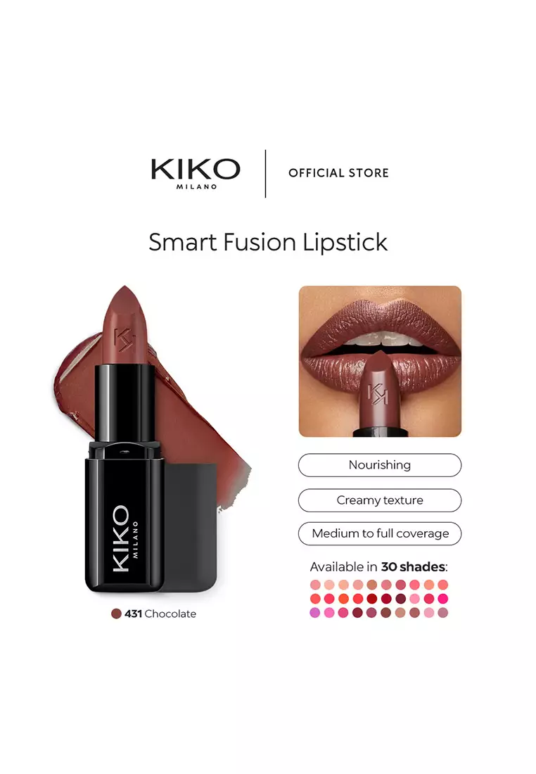 Smart Fusion Lipstick