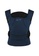 Close navy Close Caboo DXgo Baby Carrier – Ink Blue 7CB6FES39523D5GS_2