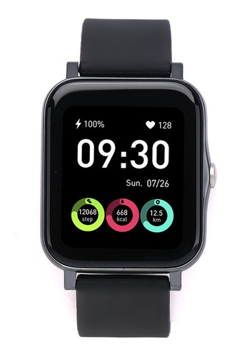 Smart watch zalora Clearance