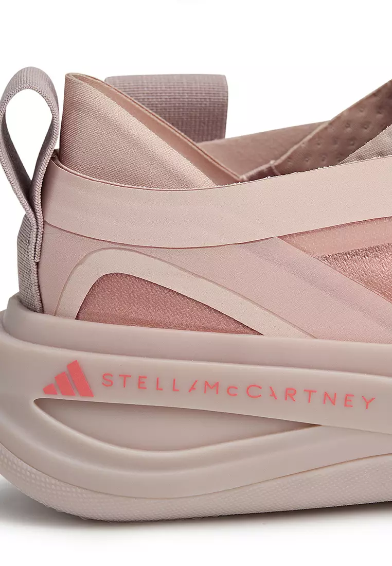 Stella McCartney Sportswear Low Ground Shoes