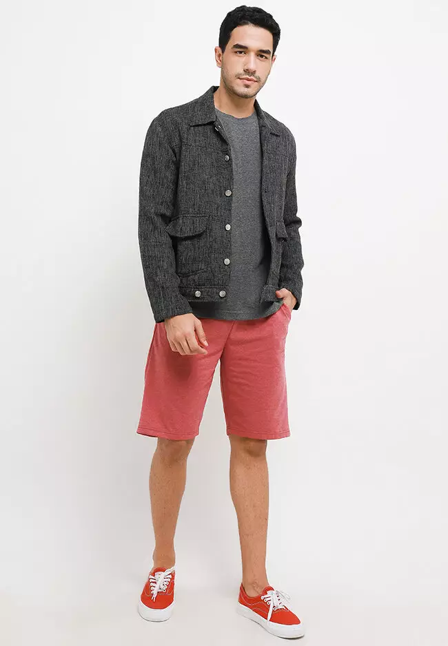 Celana Pendek Pocket Short Pants