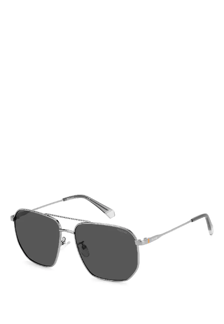 Buy Polaroid POLAROID Sunglasses PLD 4141/G/S/X-KJ1-M9 2026 Online