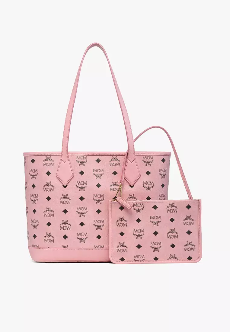 New Liz Shopper in Visetos