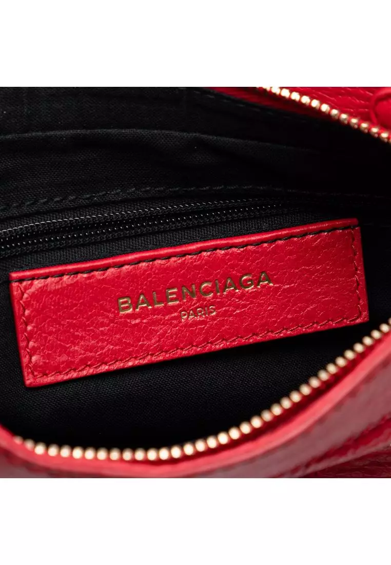 BALENCIAGA　バッグ BALENCIAGA（バレンシアガ） ボディバッグ EXPLORER BELTPACK