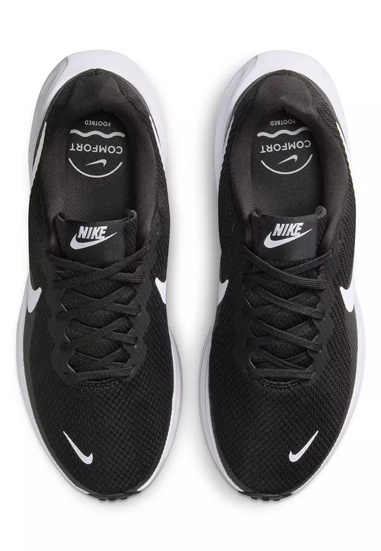 Revolution 8 Road Running Shoes (Wide)