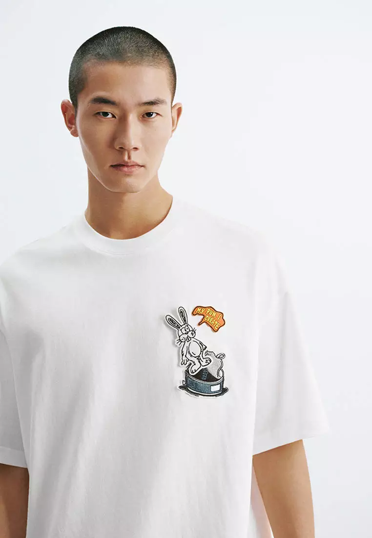 Short Sleeve T-Shirts