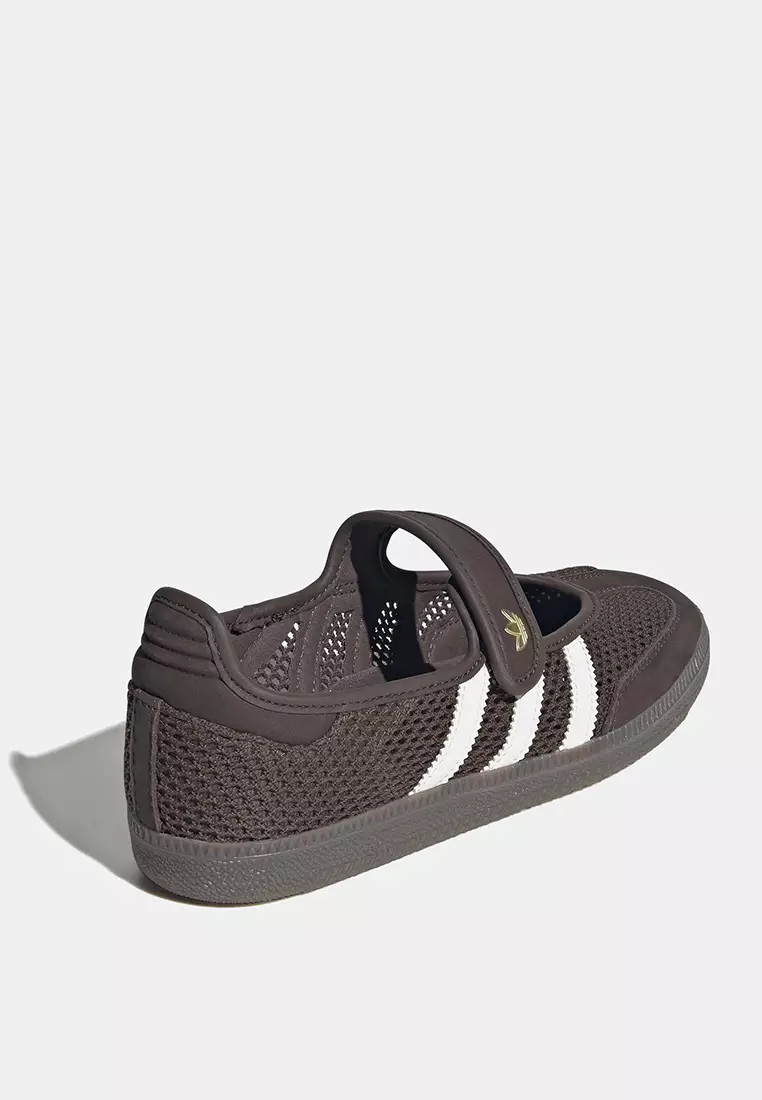 Samba Jane Shoes